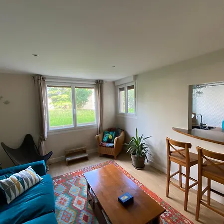 Cosy 10min From Paris Gare De Lyon * Alfortville