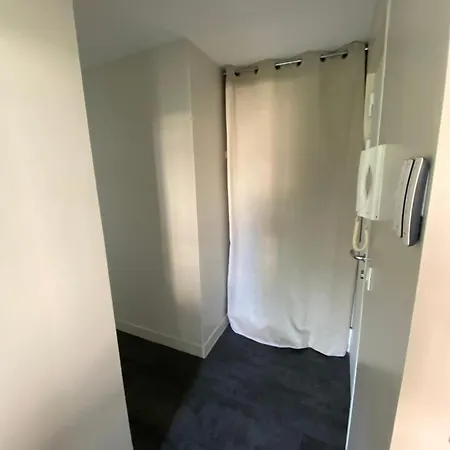 Appartement Cosy 10min From Paris Gare De Lyon
