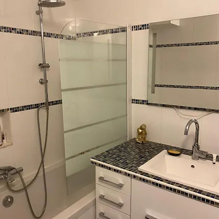 Cosy 10min From Paris Gare De Lyon *